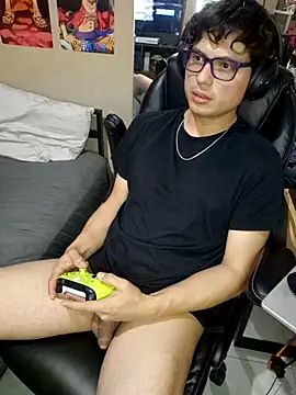 Ais B10 online show from 03/05/26, 02:41