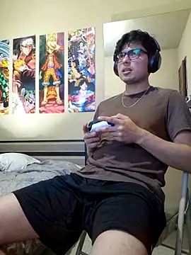 Ais B10 online show from 11/02/25, 02:49