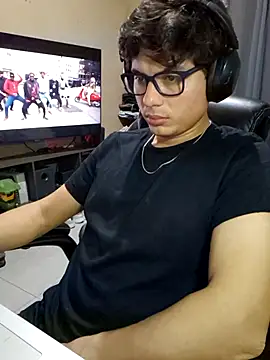 Ais B10 online show from 02/16/26, 03:27