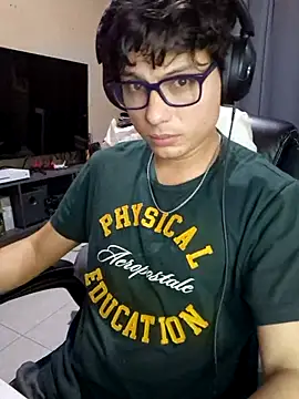 Ais B10 online show from 03/06/26, 01:44