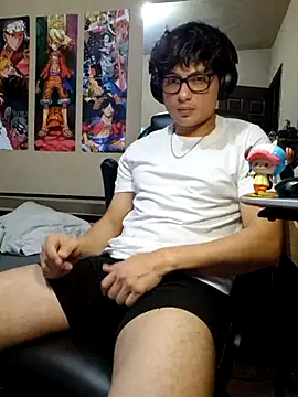 Ais B10 online show from 02/22/26, 03:42