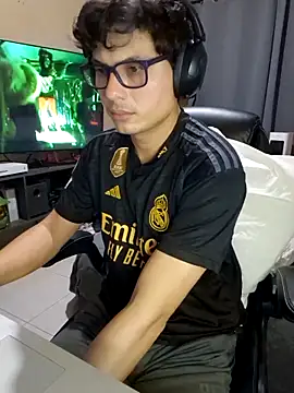 Ais B10 online show from 03/10/26, 03:54