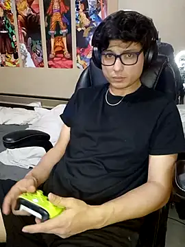 Ais B10 online show from 03/17/26, 02:58