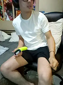 Ais B10 online show from 03/23/26, 05:07