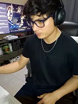 Ais B10 online show from 02/25/26, 05:29