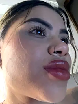 Alanna-foxx online show from 11/27/25, 12:55