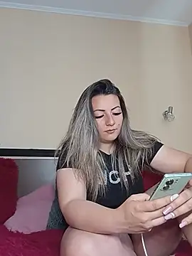 Gabrielaalialiali online show from 05/26/26, 10:02
