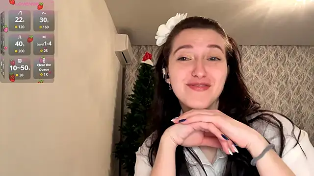 Snapshot of MerrillYeast chatting on 12/18/25, 05:06 MerrillYeast online show from 12/18/25, 05:06