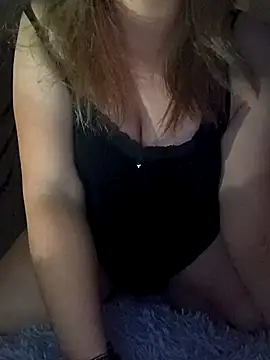 blondinaali online show from 10/24/25, 08:52