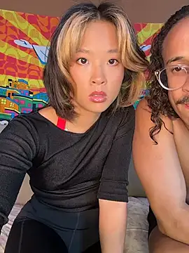 LillyFucksLeo online show from 10/31/25, 01:19