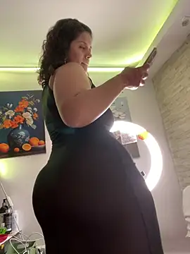amellita-33 online show from 05/27/26, 06:21
