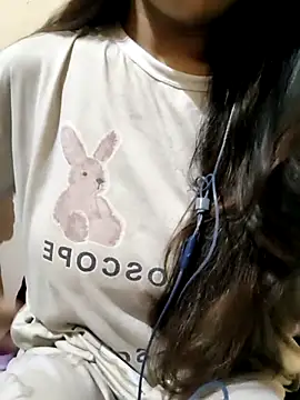 Snapshot of Sapnanisha54 chatting on 10/30/25, 12:58 Sapnanisha54 online show from 10/30/25, 12:58