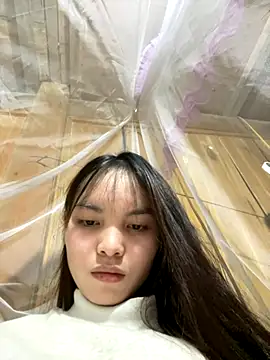 Tina x online show from 11/23/25, 01:43