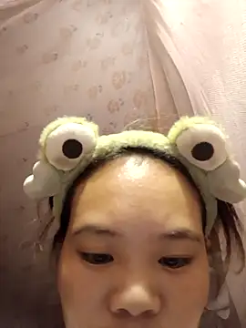 Bany x online show from 10/29/25, 02:38