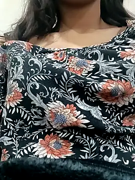 Sexyy Shanayaa online show from 10/26/25, 10:26