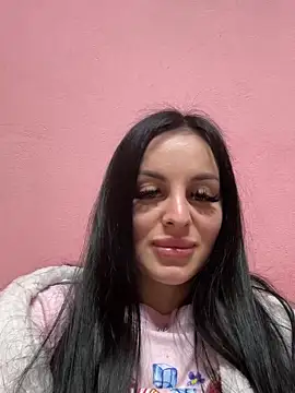 Alexiaaa121 online show from 11/19/25, 10:10