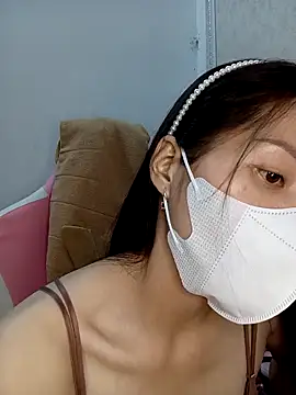 ezabel- online show from 11/12/25, 01:04