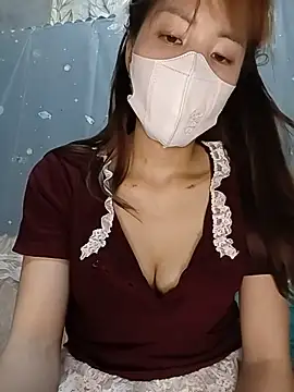 ezabel- online show from 05/15/26, 12:14