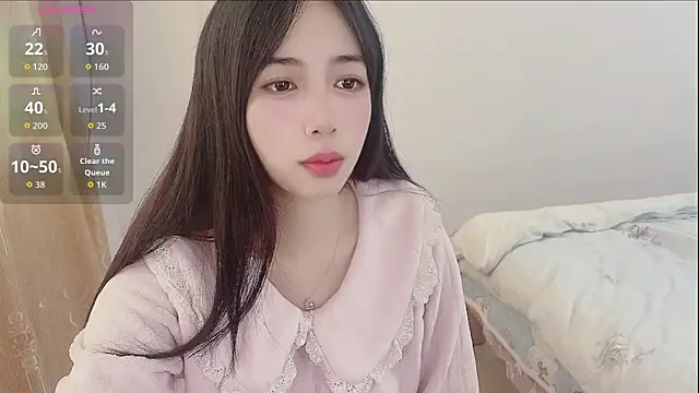 by-Hannah online show from 11/05/25, 02:03