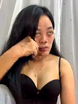 Snapshot of gau-misa chatting on 11/01/25, 12:54 gau-misa online show from 11/01/25, 12:54