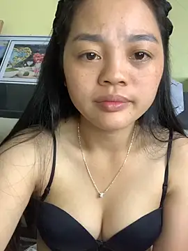 Snapshot of gau-misa chatting on 10/29/25, 07:24 gau-misa online show from 10/29/25, 07:24