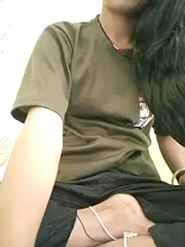 Snapshot of Poonam12A chatting on 12/23/25, 07:29 Poonam12A online show from 12/23/25, 07:29