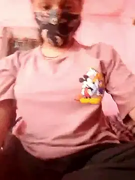 Snapshot of Poonam12A chatting on 12/21/25, 08:05 Poonam12A online show from 12/21/25, 08:05