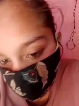 Snapshot of Poonam12A chatting on 11/15/25, 07:12 Poonam12A online show from 11/15/25, 07:12