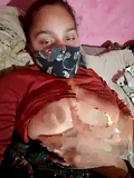 Snapshot of Poonam12A chatting on 03/21/26, 04:22 Poonam12A online show from 03/21/26, 04:22