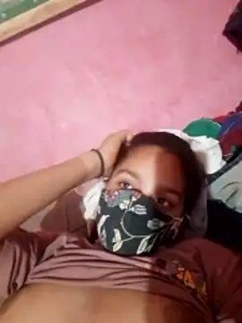 Snapshot of Poonam12A chatting on 04/15/26, 08:20 Poonam12A online show from 04/15/26, 08:20