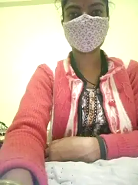 Snapshot of Poonam12A chatting on 12/22/25, 03:56 Poonam12A online show from 12/22/25, 03:56