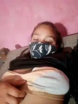 Snapshot of Poonam12A chatting on 04/10/26, 10:06 Poonam12A online show from 04/10/26, 10:06