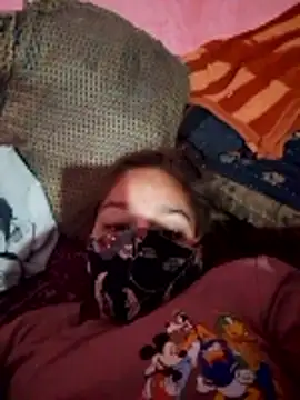 Snapshot of Poonam12A chatting on 12/13/25, 11:44 Poonam12A online show from 12/13/25, 11:44