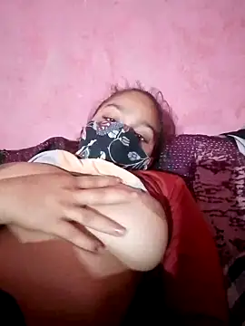 Snapshot of Poonam12A chatting on 02/11/26, 08:52 Poonam12A online show from 02/11/26, 08:52