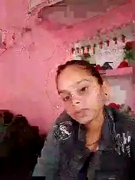 Poonam12A online show from 11/09/25, 03:21