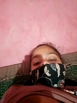 Snapshot of Poonam12A chatting on 02/28/26, 10:42 Poonam12A online show from 02/28/26, 10:42