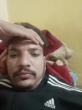 indoregigolo online show from 12/18/25, 05:17