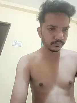 indoregigolo online show from 12/23/25, 05:51