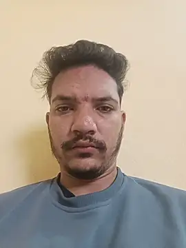 indoregigolo online show from 01/11/26, 03:46