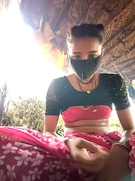 Babita ranni online show from 10/27/25, 04:24