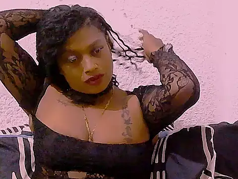 DOVE85 online show from 11/14/25, 02:10