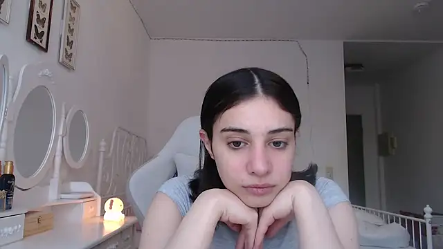 bellefleurrr online show from 03/26/26, 07:06