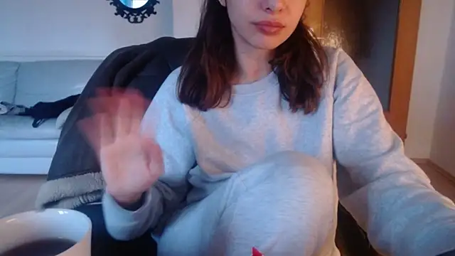 bellefleurrr online show from 11/18/25, 03:04