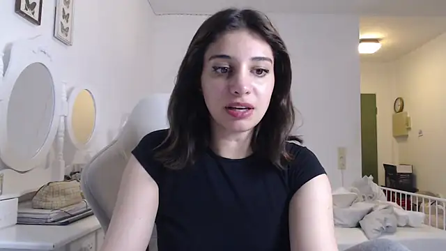 bellefleurrr online show from 06/01/26, 10:53