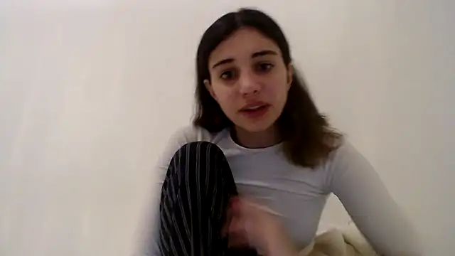 bellefleurrr online show from 11/26/25, 09:04