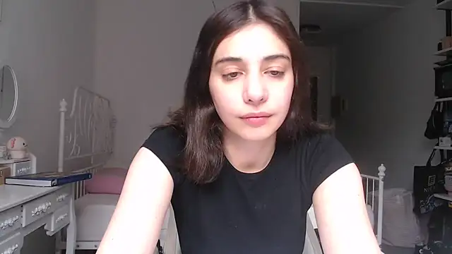 bellefleurrr online show from 05/03/26, 03:48