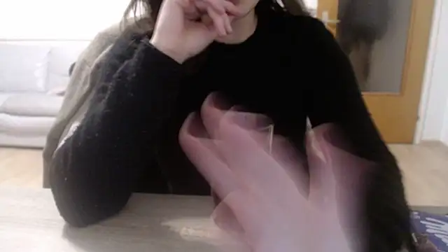 bellefleurrr online show from 11/20/25, 09:58