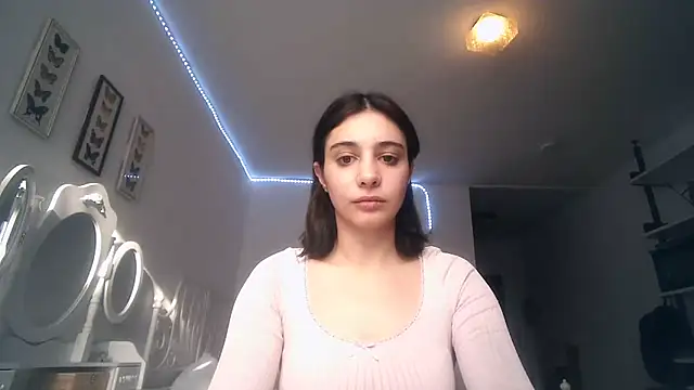 bellefleurrr online show from 03/06/26, 03:07