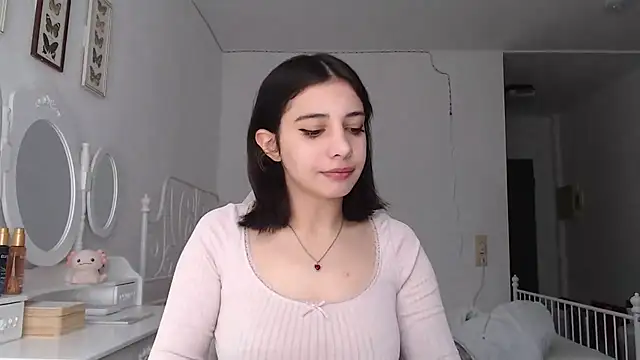 bellefleurrr online show from 04/03/26, 01:17