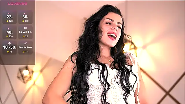 EmmaVayne online show from 11/07/25, 08:13